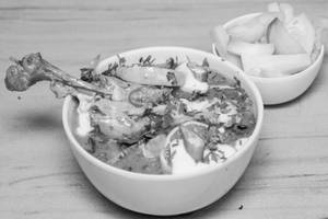 Lemon Chicken Gravy