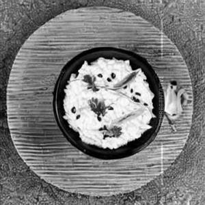 Curd Rice