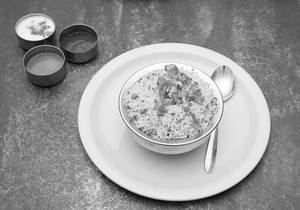 Gobi Fried Rice