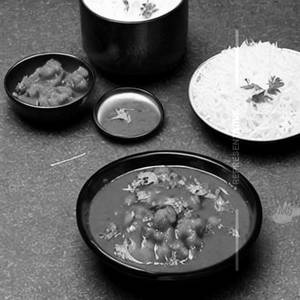 Dal Kolhapuri