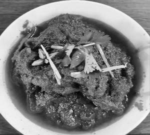 Chicken Kosha [ 2 piece]