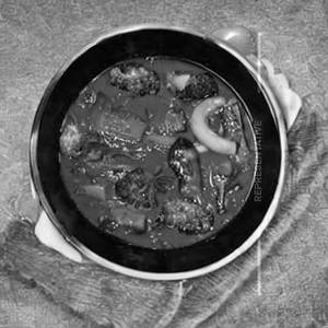 Veg Hyderabadi