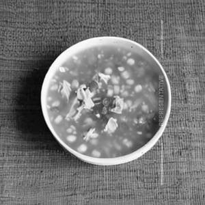Chicken Sweet Corn Soup  