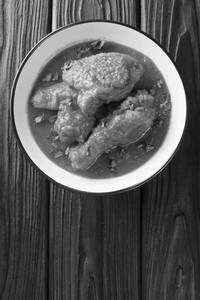 Chicken Stew