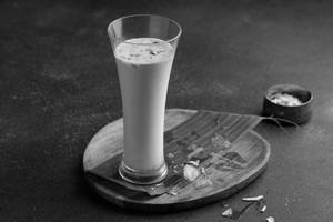 Cold Badam Milk
