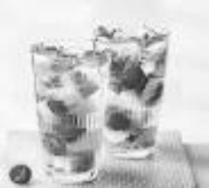 Green Mint Mojito