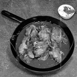 Chicken Sukkha