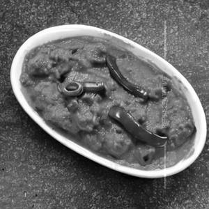 Capsicum Masala