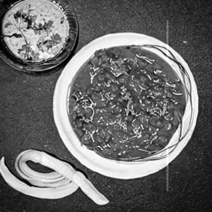 Dal Kolhapuri 