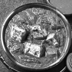 Paneer Kolhapuri