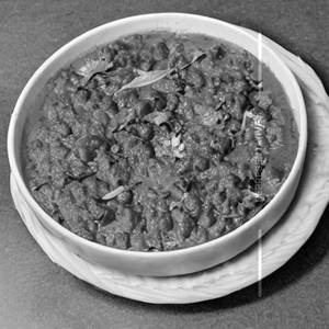 Egg Keema