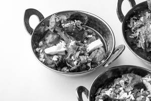 Kadhai Chicken
