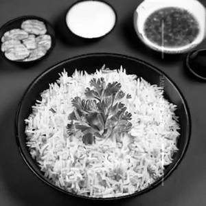 White Rice