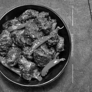 Mutton Pepper