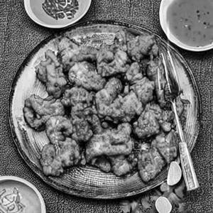Chilli Gobi