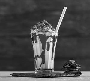 Cold Coffee