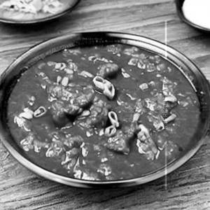 Gobi Chilli Gravy