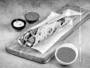 Paneer roll