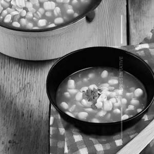 Sweet corn