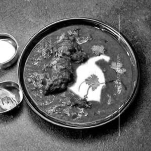 Mutton Hyderabadi