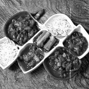Veg Chilly