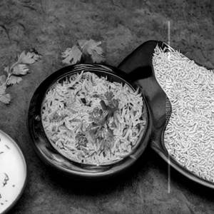 Jeera Rice 