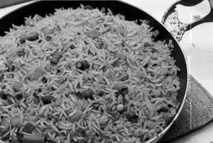 Veg schezwan fried rice