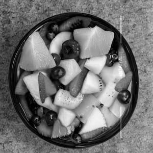 Fresh Fruit Salad