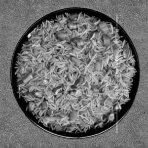 Vegetable Hakka Fried Rice
