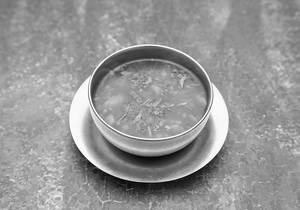 Hot & Sour Veg Soup