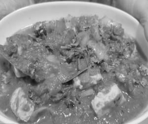 Paneer Do Pyaza