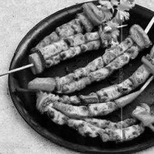 Babycorn Tandoori