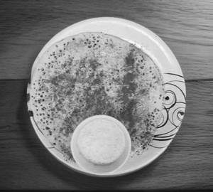 Egg dosa