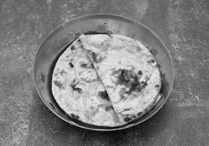 Butter Roti
