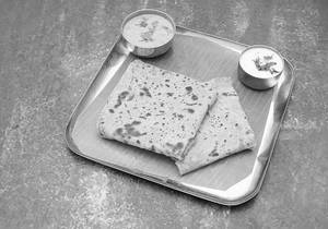 Chapathi Kurma (2nos)