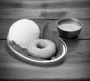 Idli  Medu Wada Mix