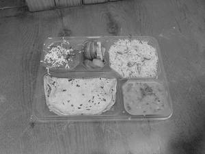 Special Thali