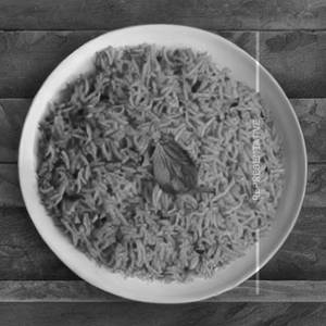 Tomato rice