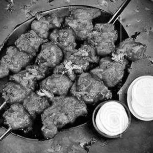 Fish Tawa Fry
