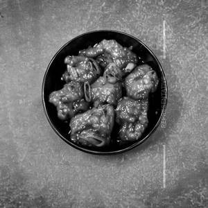 Gobi Chilli