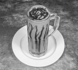 Chocolate Milk Shake