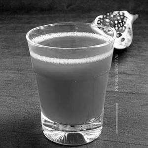 Pomegranate Juice