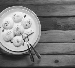 Rasmalai   [250 Gm]