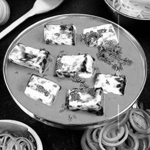 Paneer Makhni
