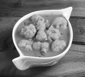 Gobi Masala