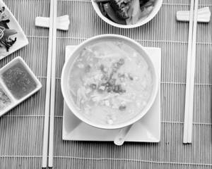 Chicken Sweet Corn
