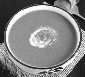 Palak Soup