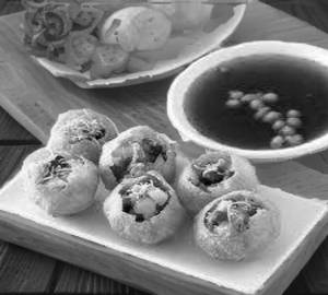 Pani Puri
