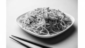 Schezwan Hakka Noodles
