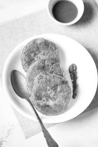 Aloo tikki 3 no